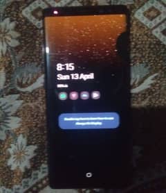 samsung note 8