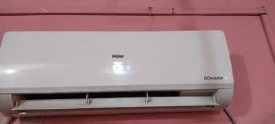 haier ac 1.5 ton