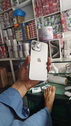 iphone 15 pro max 10/10