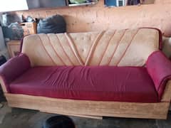 5 seater sofa