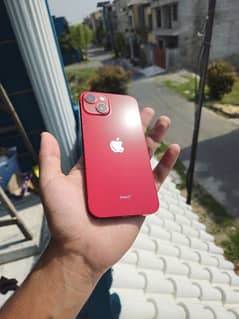 iPhone 13 Non PTA JV 128GB WaterPack Complete Sim Time