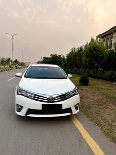 Corolla