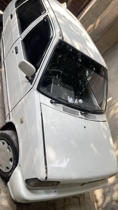 Suzuki Mehran VXR 2005 for sale