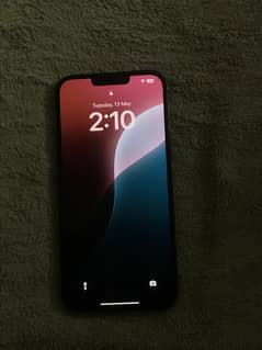 Iphone 13 pro max Non Pta (256)
