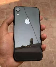 iphone Xr jv 64 gb