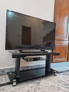 Haier lcd 48" for sale