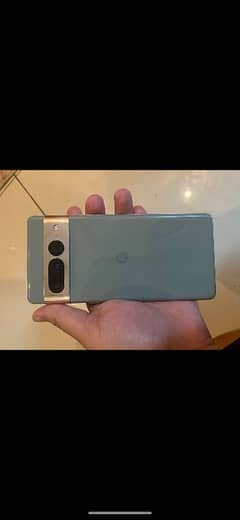 Google Pixel 7 Pro