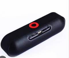 nby 18 bluetooth speaker