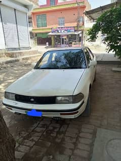 Toyota Corona 1991