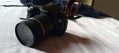 Canon eos 60D