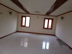 Luxury 500 Yards Bungalow 2+3 Bedrooms + Study Room with Basement for Sale in DHA Phase 7