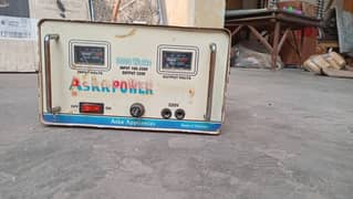 Askari Power Stabilizer 3000 watt