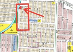 5 Marla Possession Plot For Sale
