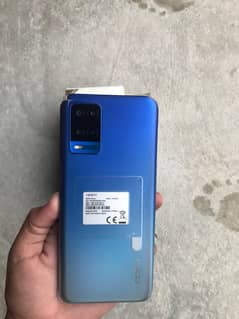 OPPO A54