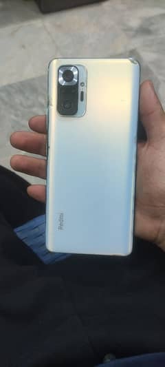 Redmi note 10 pro non pta