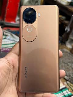 Vivo V 40e