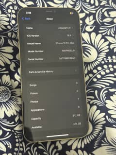 Iphone 12 pro max