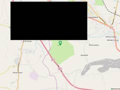 Corner Plot For Sale
