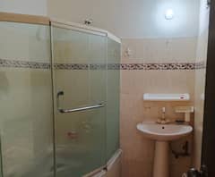 5 Marla UPPER Portion For Rent In Johar Town Phase 2