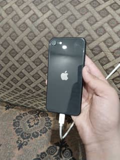 iphone se 2020 panel change battery 56 health factory unlock