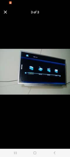 Sony L. C. D