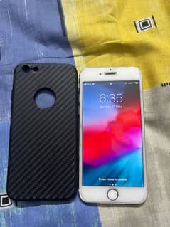iPhone 6 PTA Approved