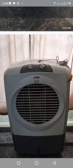 super Asia room cooler 4500 model