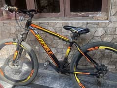 MTB