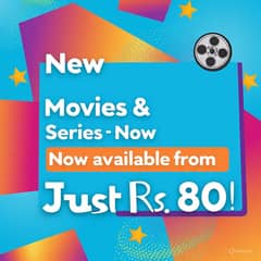 movies/series available Urdu/Hindi/English