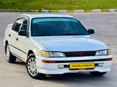good condition