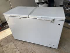 PEL deep freezer