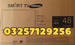LED 48" Samsung LCD 32”43”49”55”65”70”75”85 Android UHD Ultra 4k