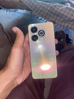 Infinitx smart 8 plus 8/64 PTA