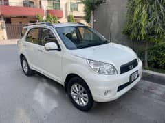 Daihatsu Terios