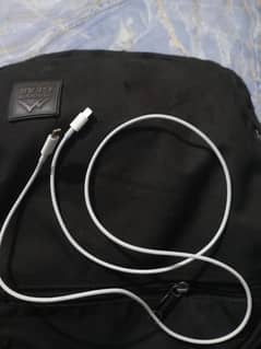 iphone orginial pd cable c to iphone