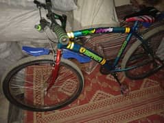 cycle
