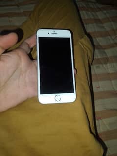 I phone 6 non pta factory unlock water pack