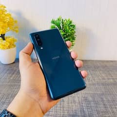 Sharp Aquos 5G Official PTA Approved