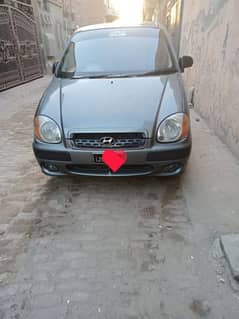 Santro 2004 club