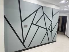 OFFICE AVAILABLE FOR RENT (OPPOSITE TO URDU COLLEGE)