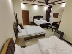 Al Fateh Hotel