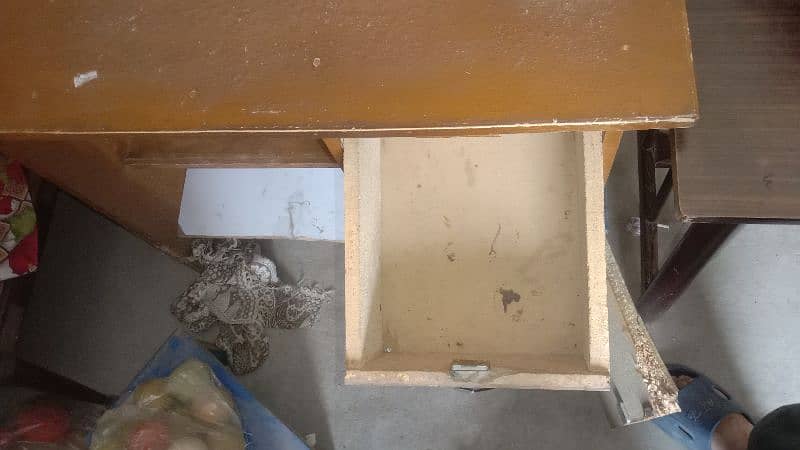 small study table , Computer table,Laptop table, pressing table , 2