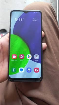 Samsung A22 4.128 sell