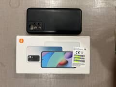 Redmi 10