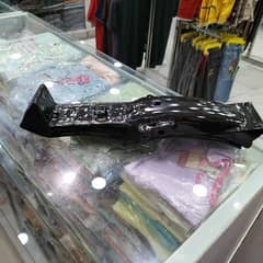 Honda 125 bracket