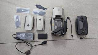 Dji Mavic Pro Platinum