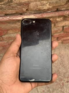 iPhone 7 Plus  30000/-