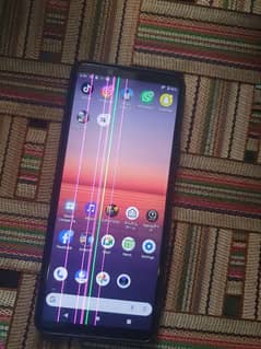 Sony mark 2