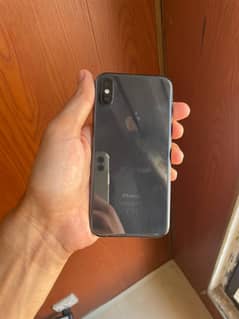 iPhone x pta approved