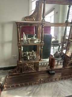 casa bela's jharoka big size for sell